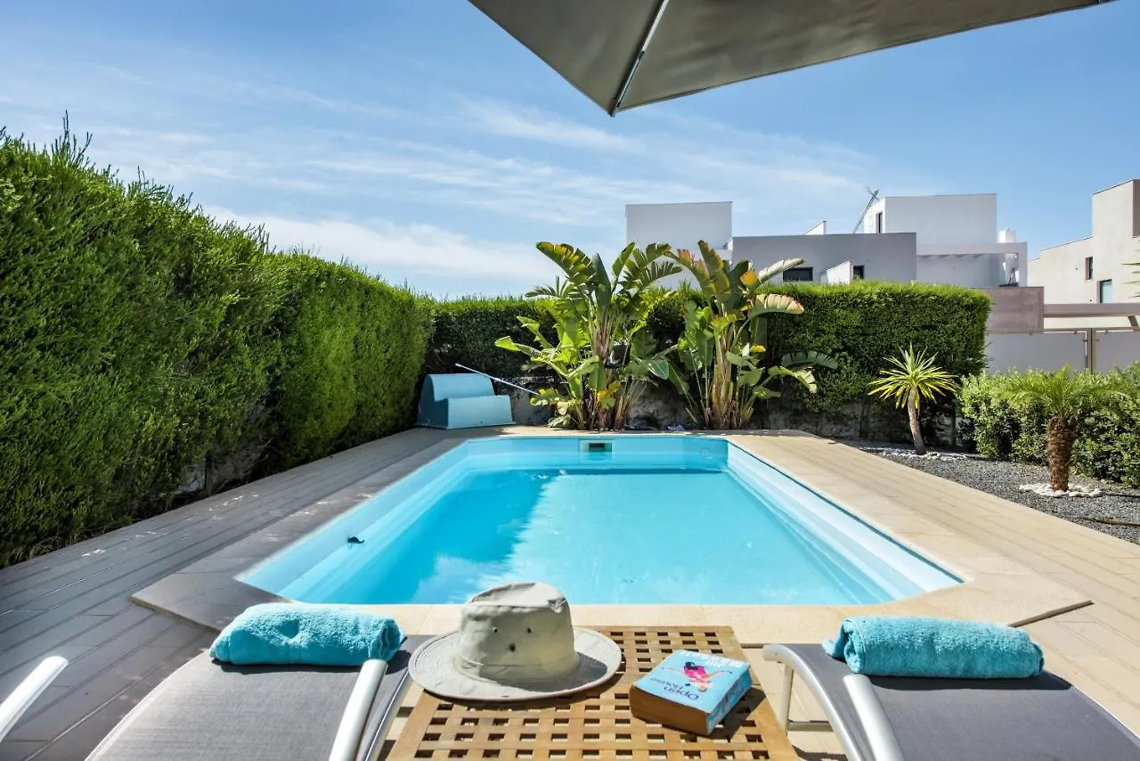 Casa Jacadi Villa Armacao de Pera Holiday home