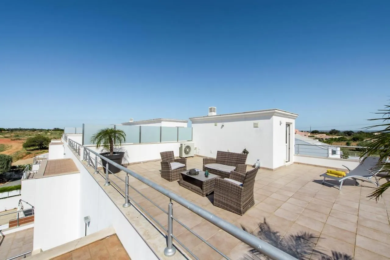 Casa Jacadi Villa Armacao de Pera