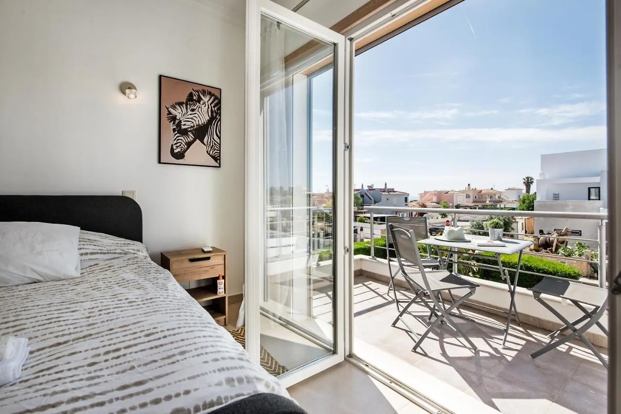 Holiday home Casa Jacadi Villa Armacao de Pera