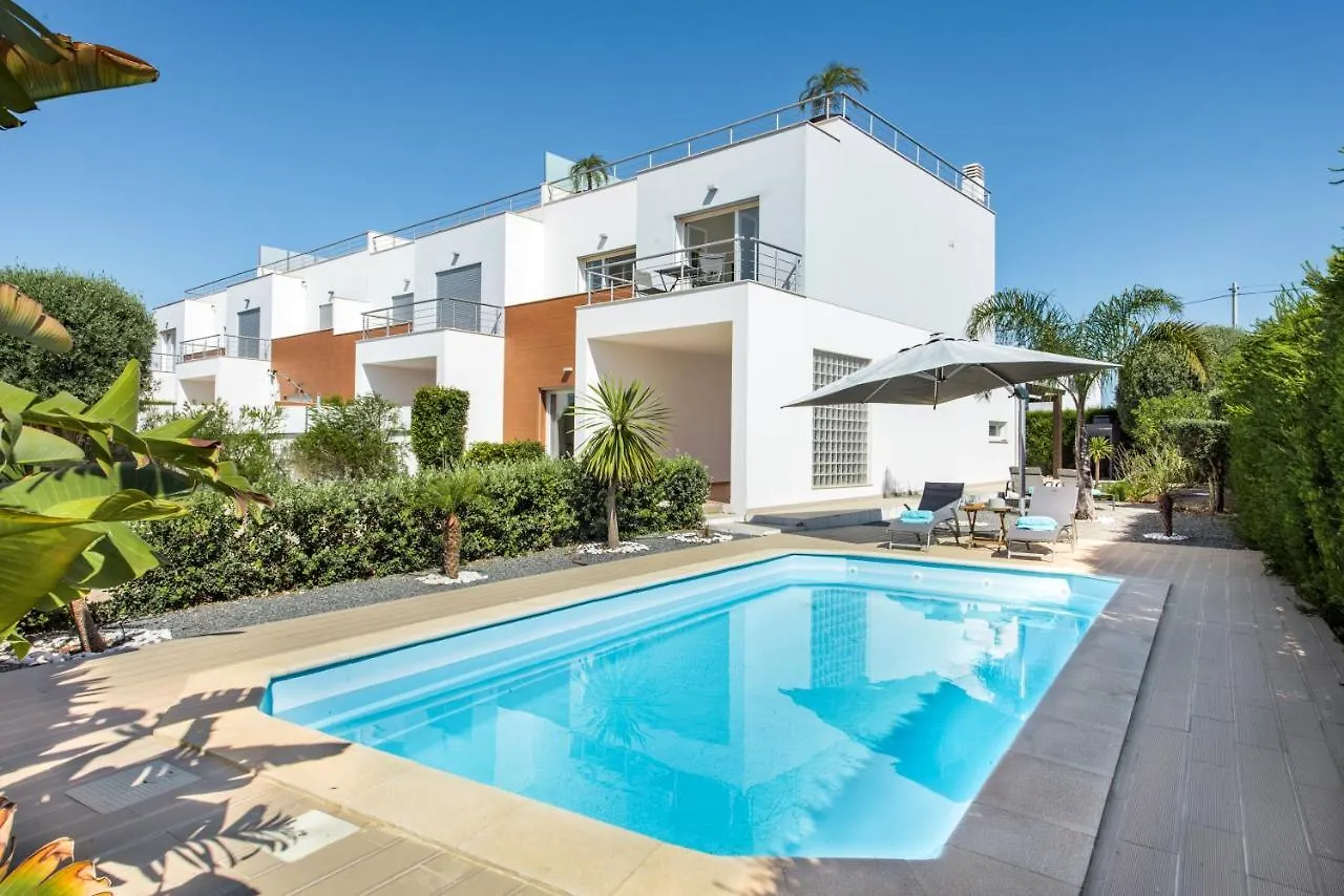 Casa Jacadi Villa Armacao de Pera