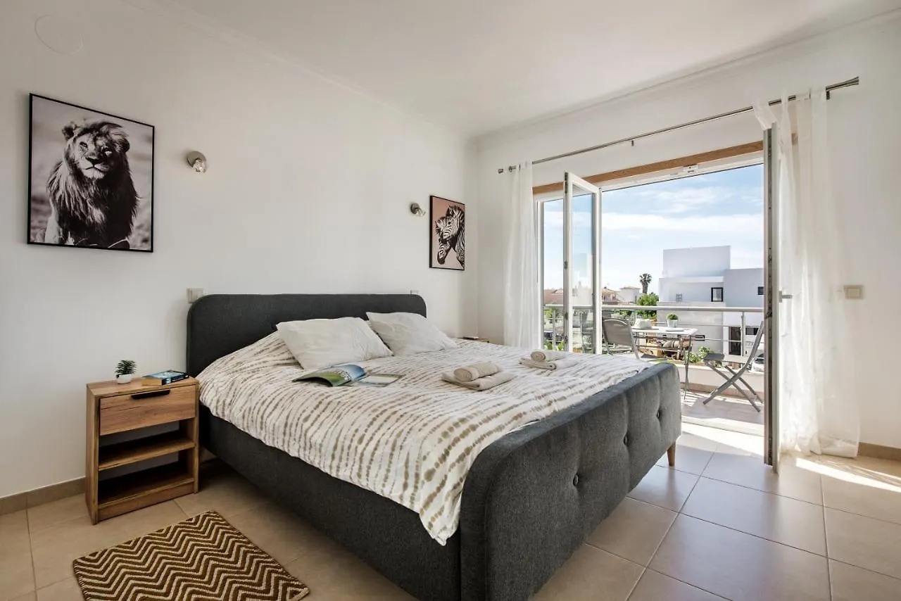 Casa Jacadi Villa Armacao de Pera Portugal