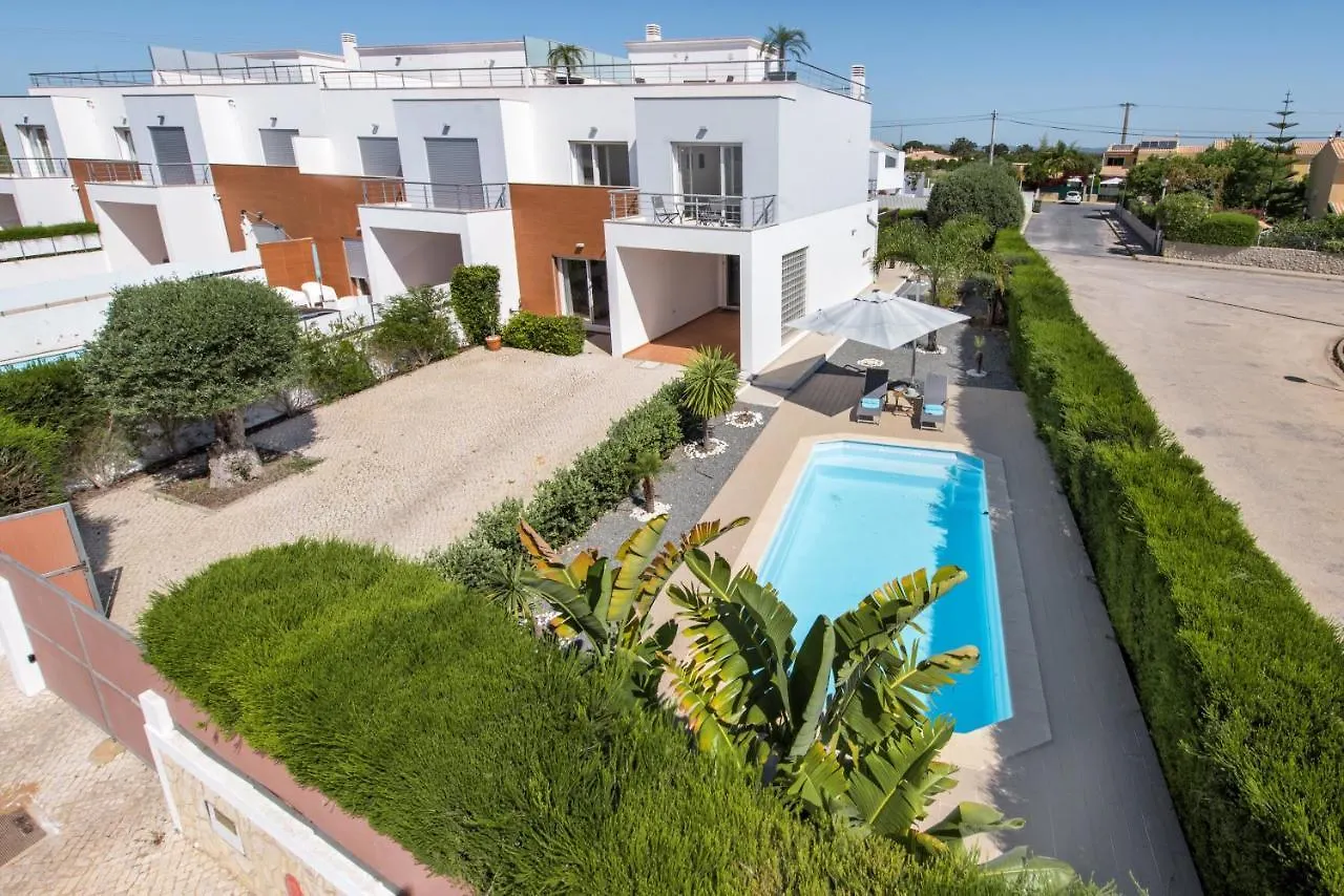 Casa Jacadi Villa Armacao de Pera Holiday home