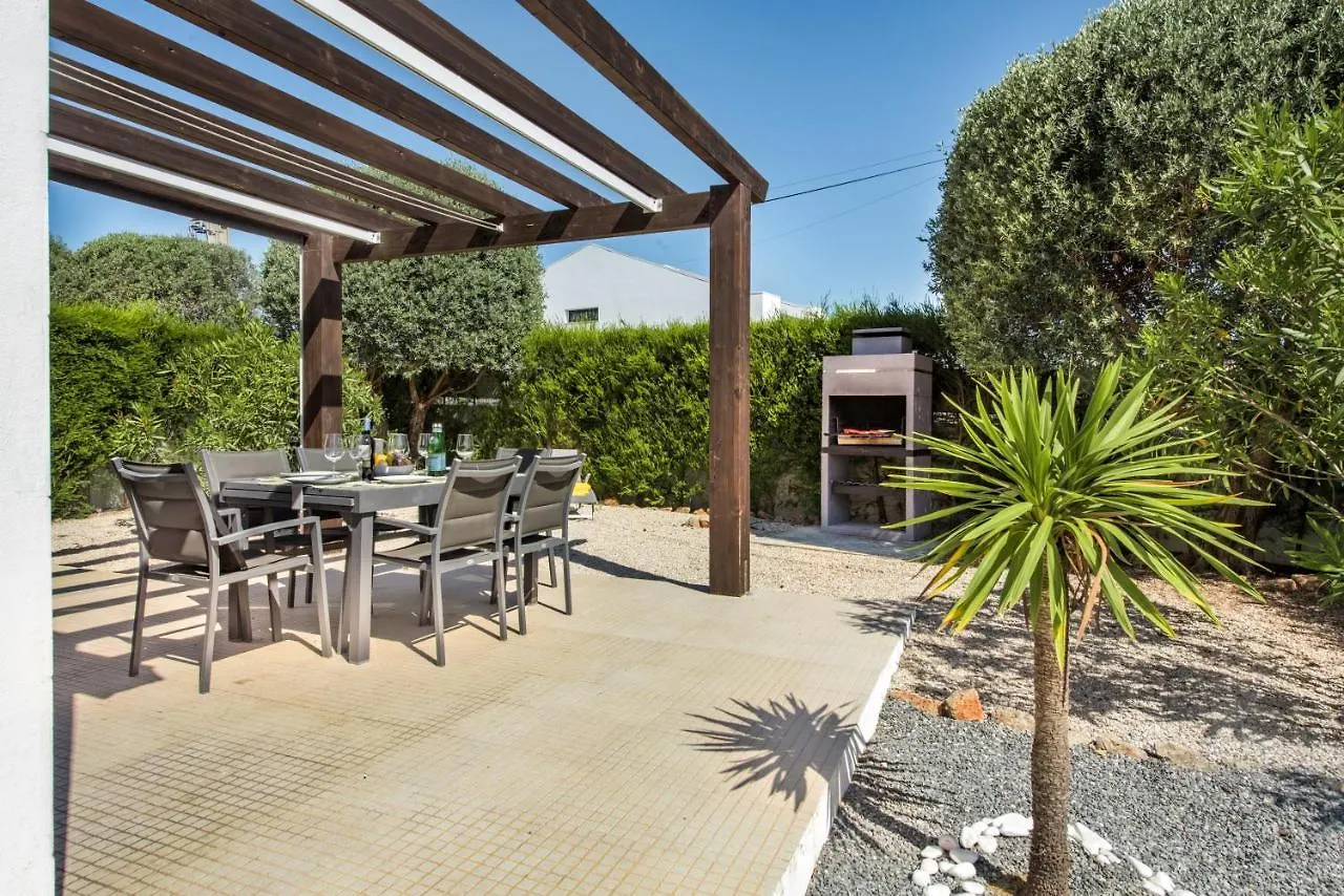 Holiday home Casa Jacadi Villa Armacao de Pera Portugal