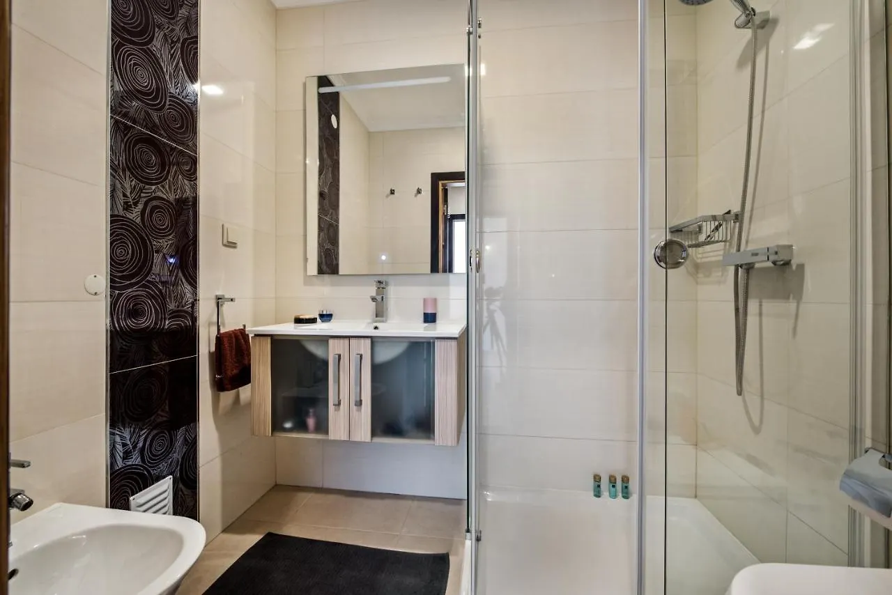 Holiday home Casa Jacadi Villa Armacao de Pera Portugal