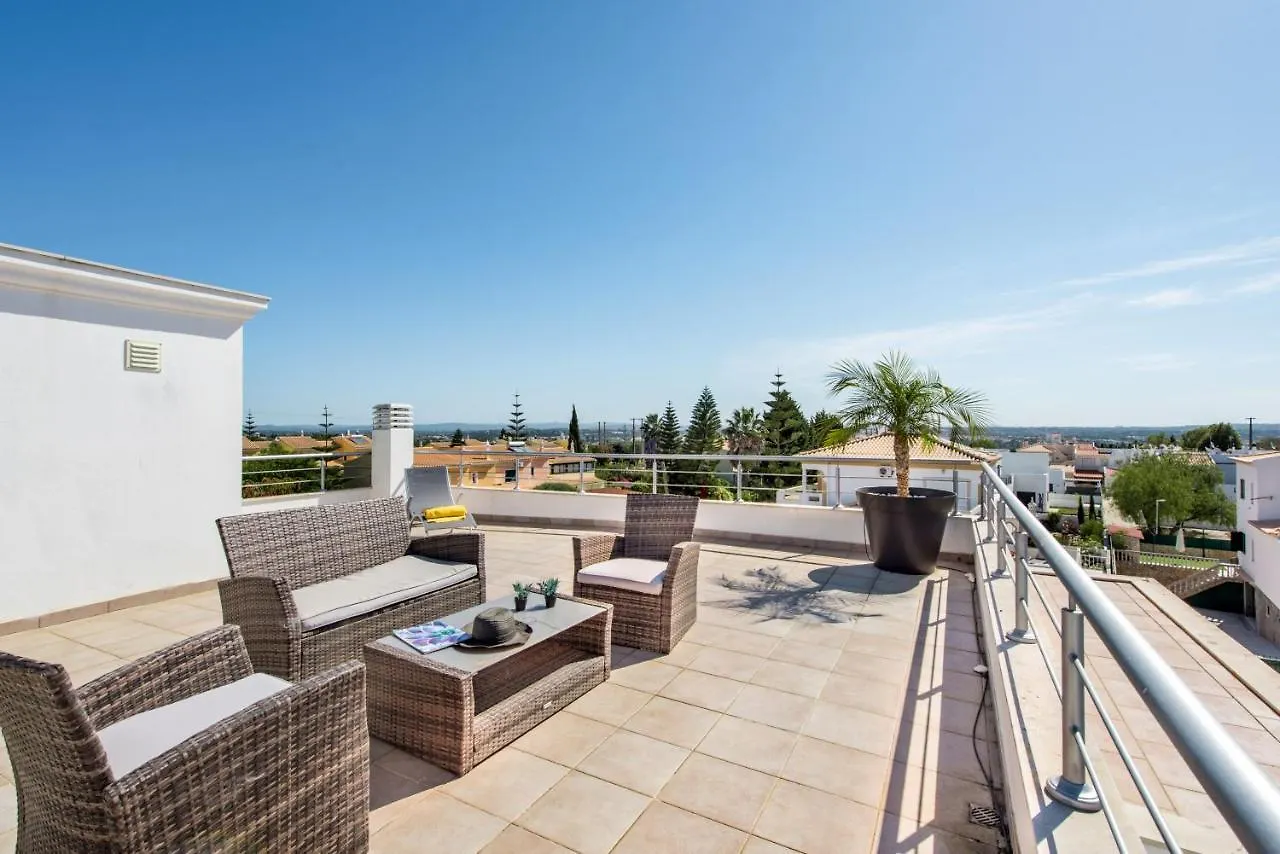Casa Jacadi Villa Armacao de Pera