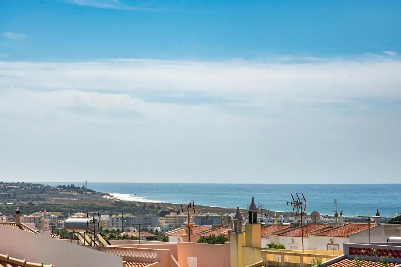 Holiday home Casa Jacadi Villa Armacao de Pera