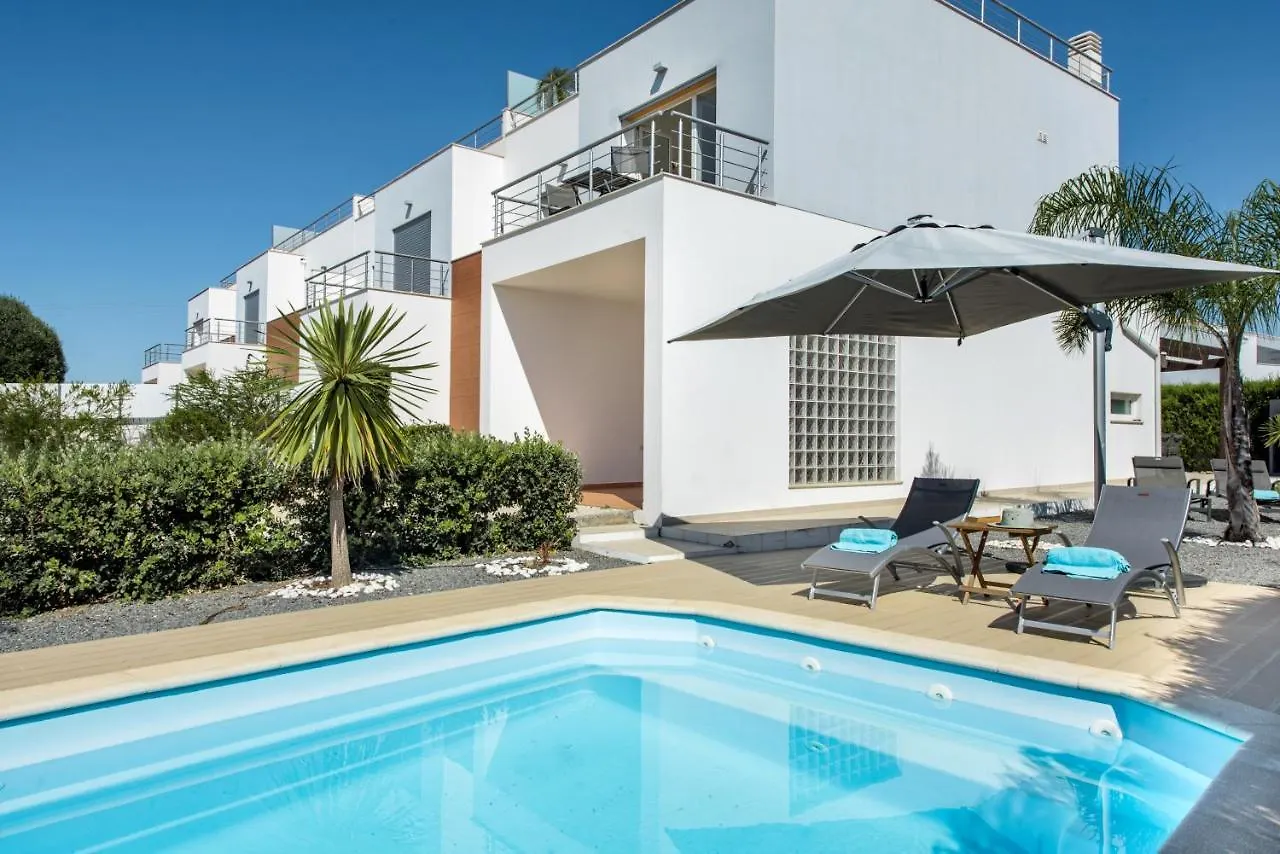 Casa Jacadi Villa Armacao de Pera Portugal