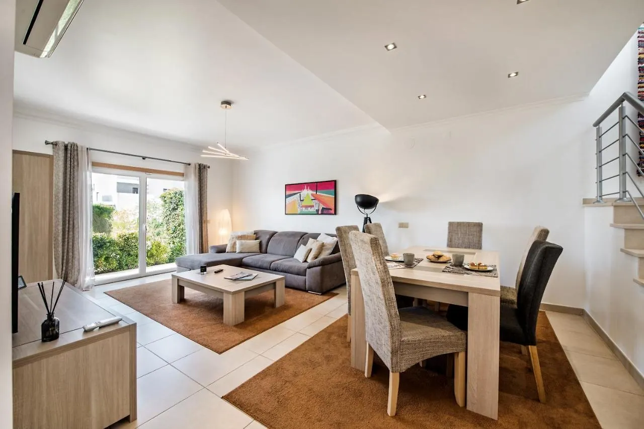Casa Jacadi Villa Armacao de Pera Holiday home