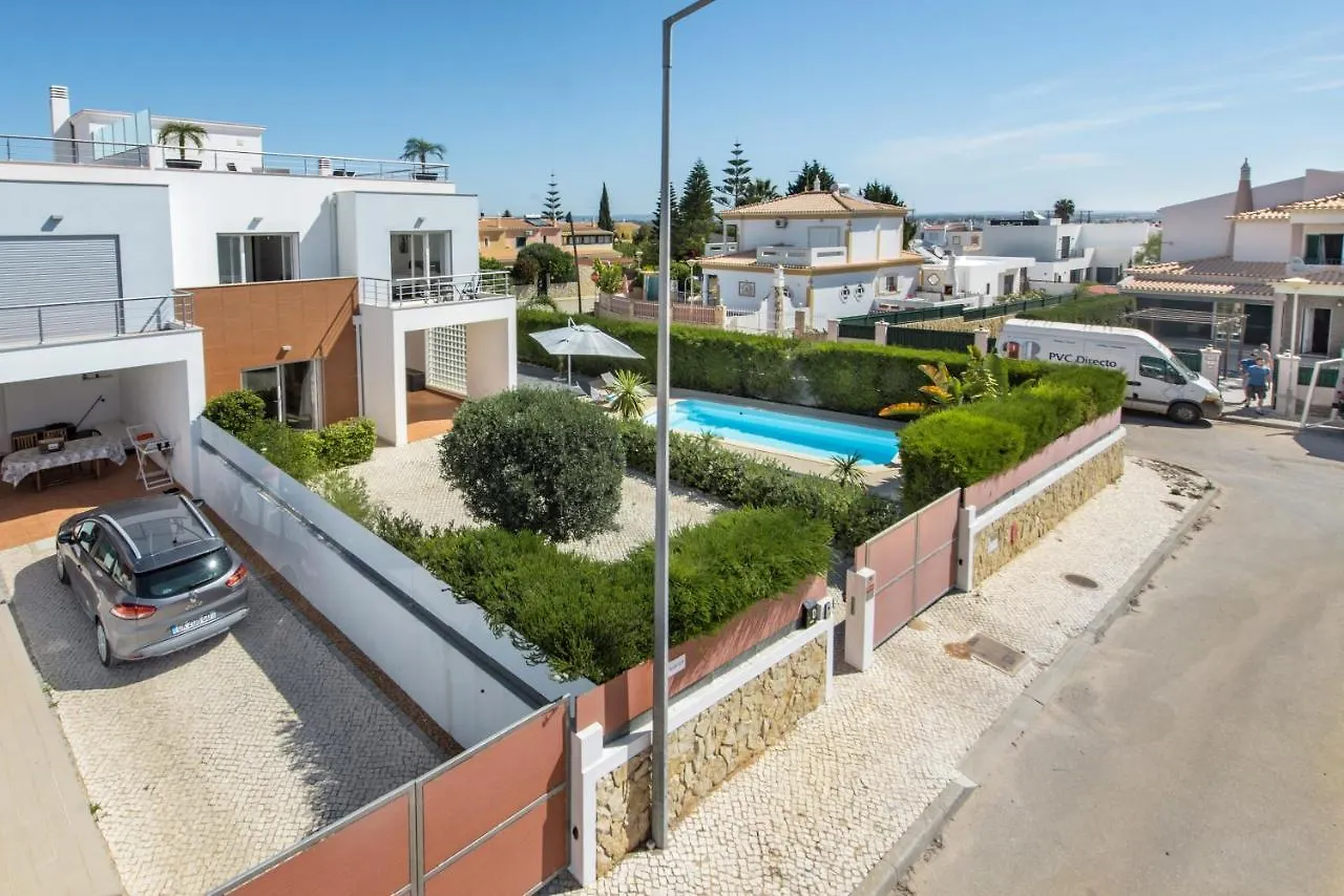 Holiday home Casa Jacadi Villa Armacao de Pera