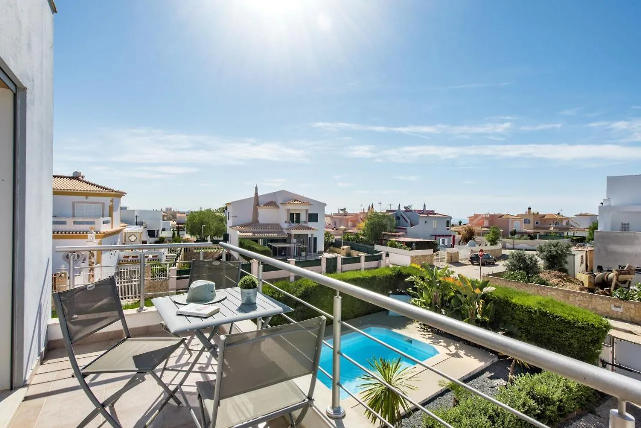 Casa Jacadi Villa Armacao de Pera 0*,