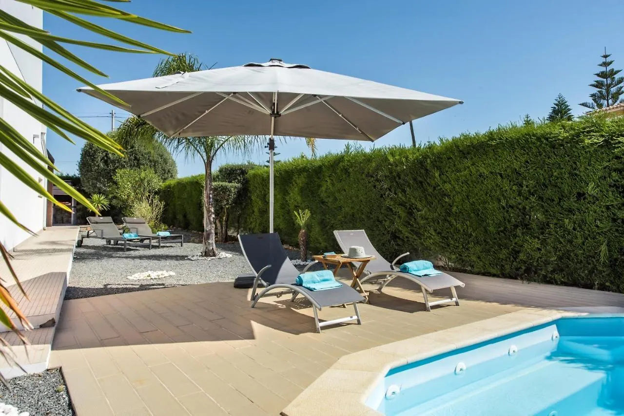 Casa Jacadi Villa Armacao de Pera Holiday home