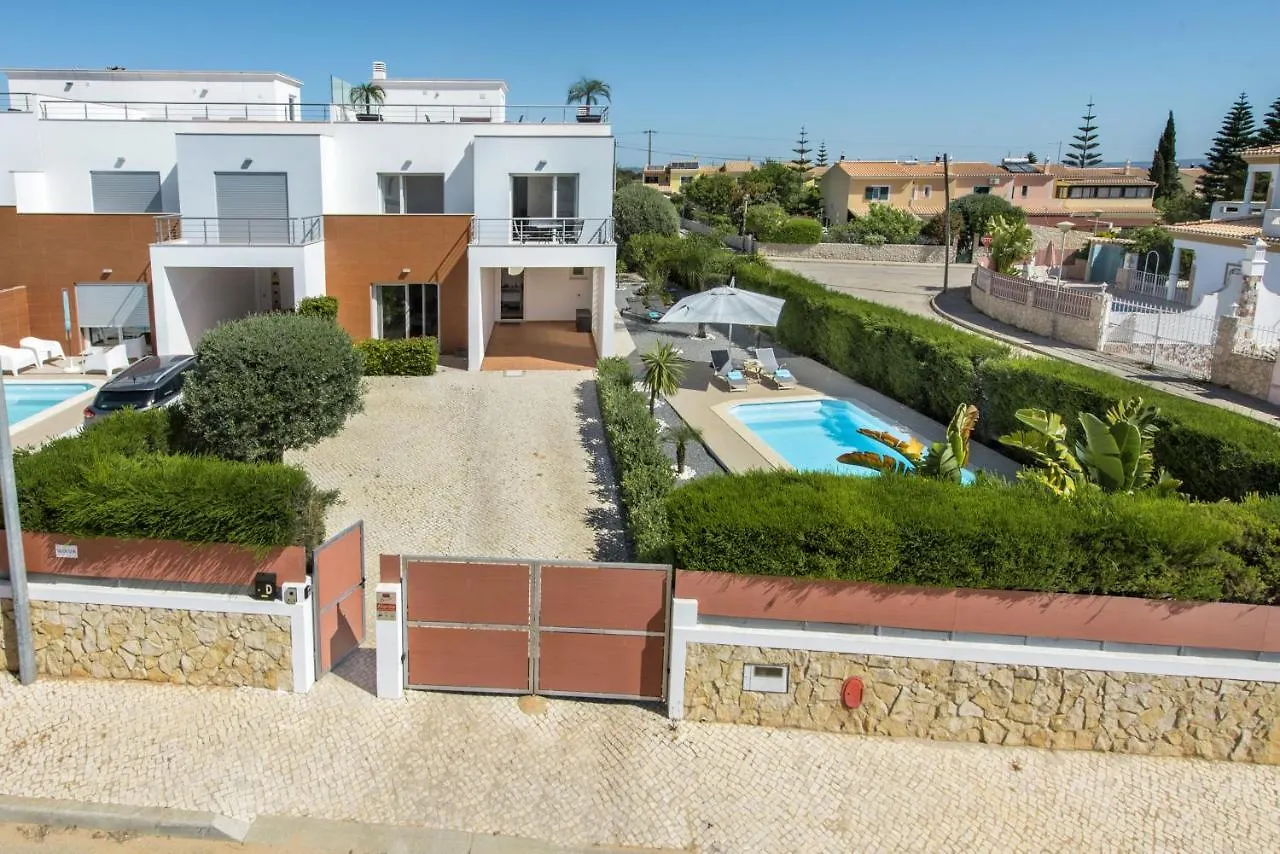 Casa Jacadi Villa Armacao de Pera