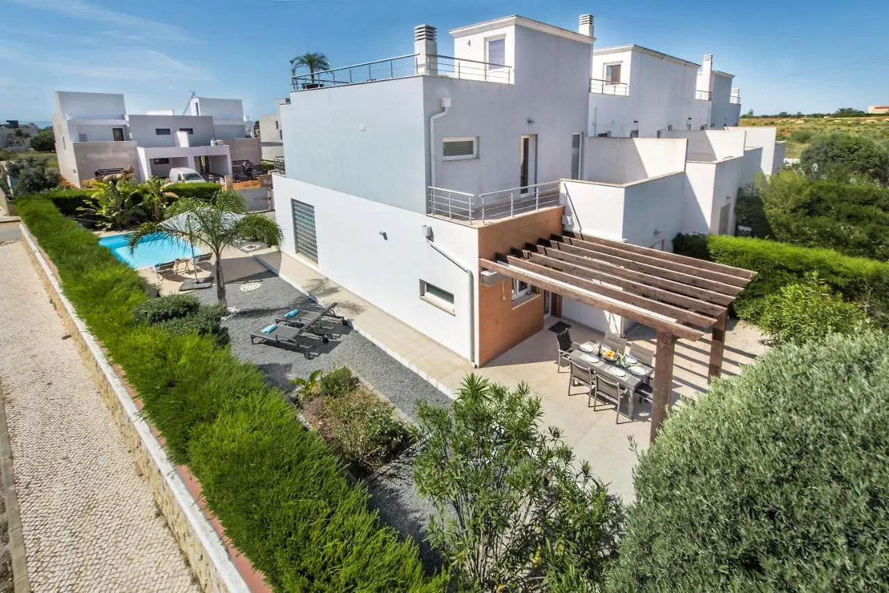 Holiday home Casa Jacadi Villa Armacao de Pera