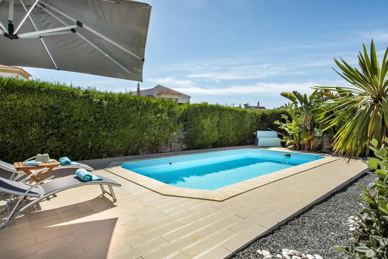 Holiday home Casa Jacadi Villa Armacao de Pera