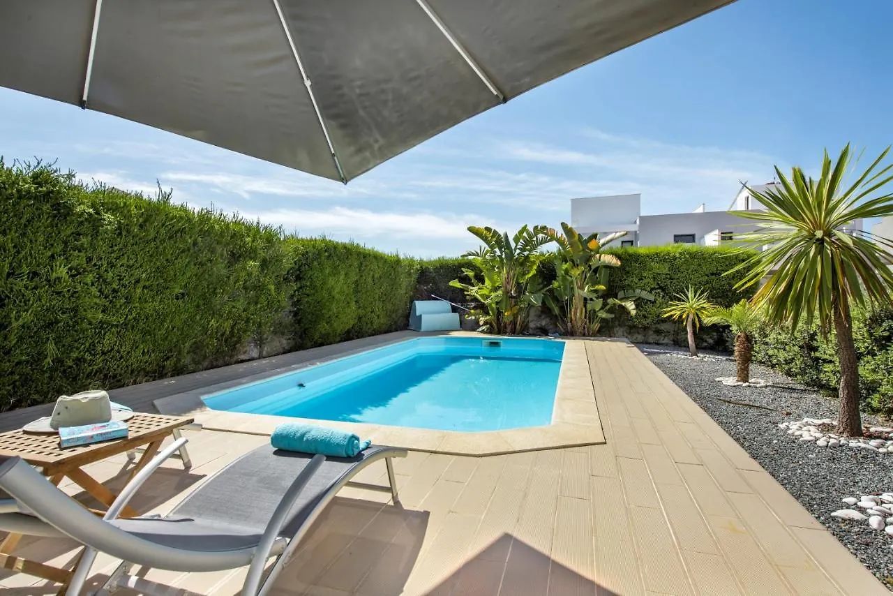 Casa Jacadi Villa Armacao de Pera 0*,  Portugal