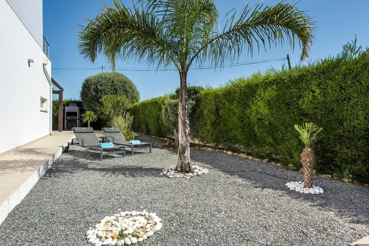 Casa Jacadi Villa Armacao de Pera Portugal