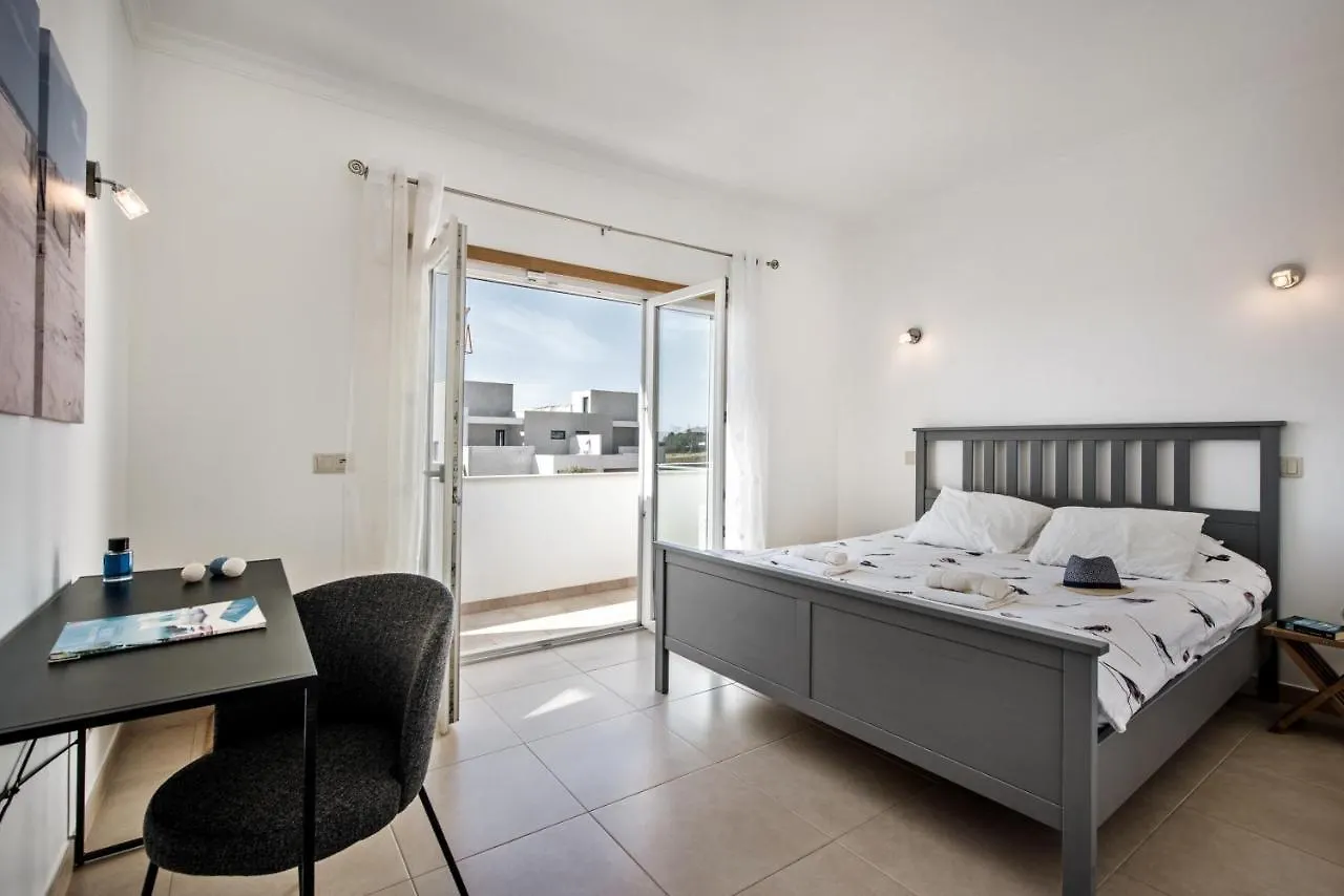 Casa Jacadi Villa Armacao de Pera 0*,