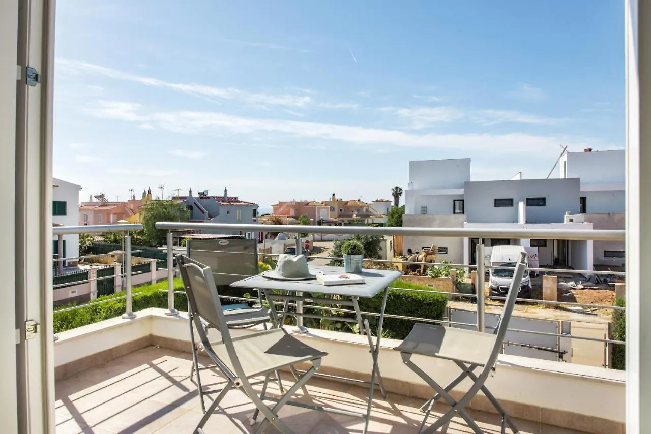 Casa Jacadi Villa Armacao de Pera 0*,  Portugal