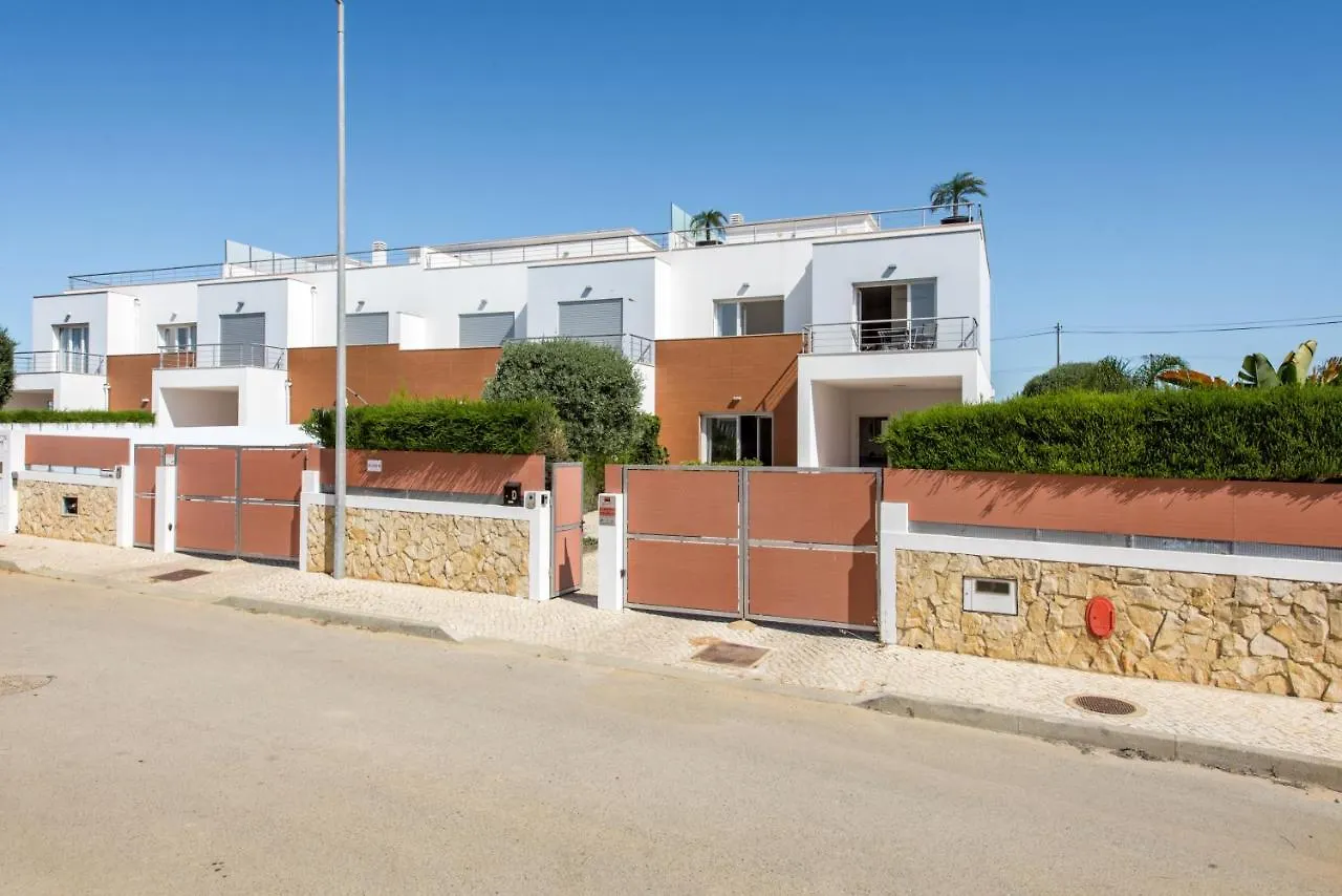 Casa Jacadi Villa Armacao de Pera Holiday home