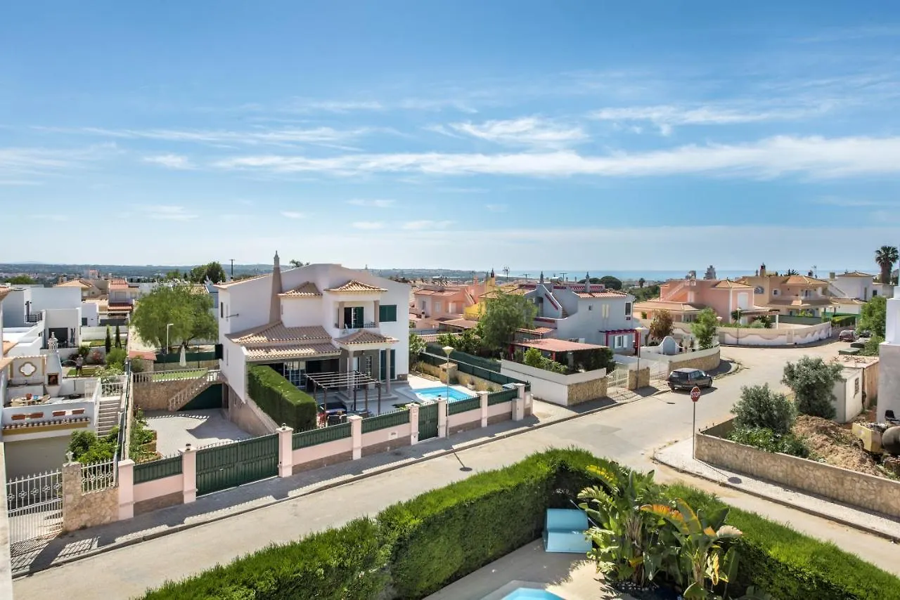 Holiday home Casa Jacadi Villa Armacao de Pera Portugal