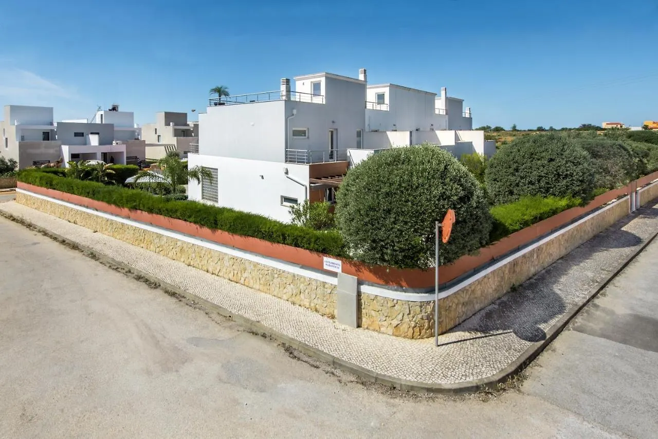 Casa Jacadi Villa Armacao de Pera