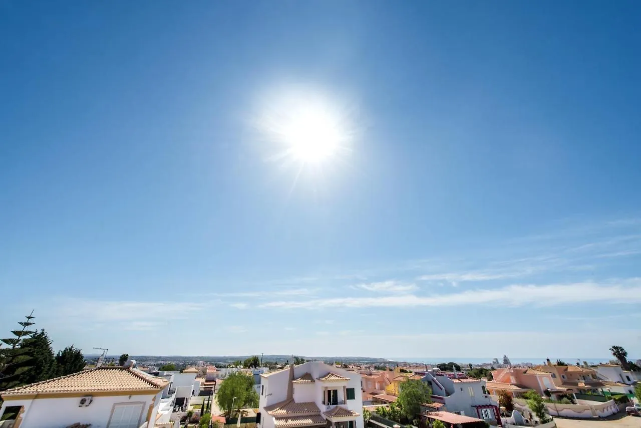 Holiday home Casa Jacadi Villa Armacao de Pera