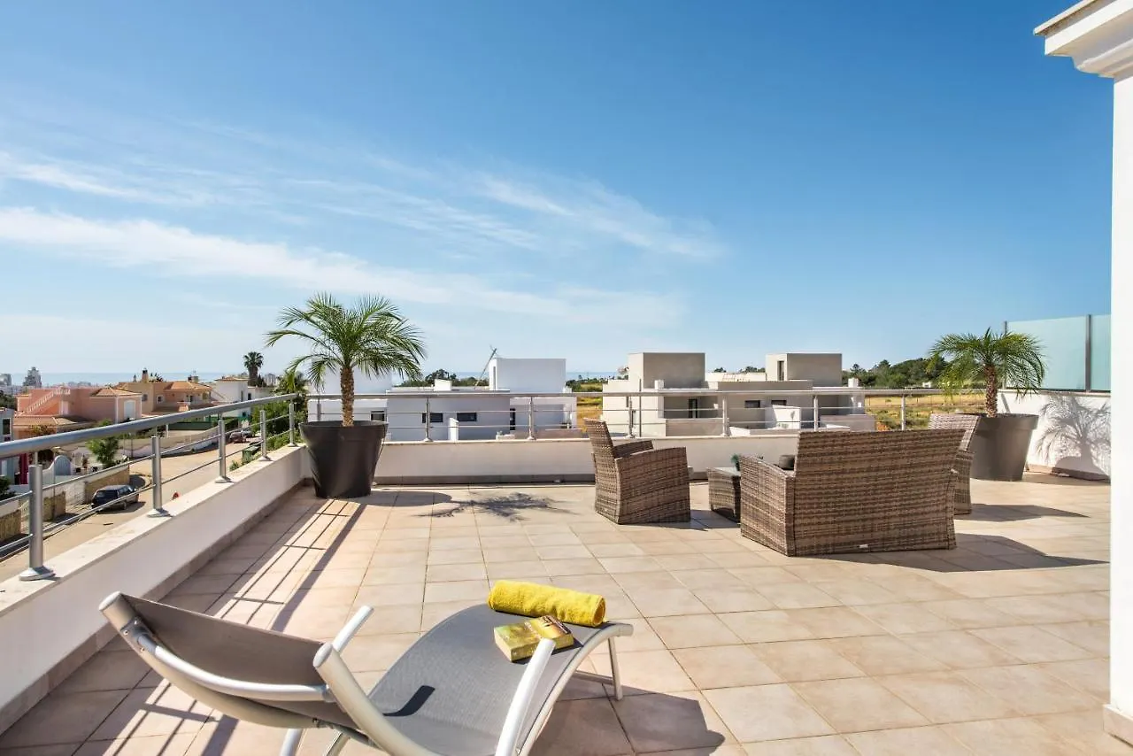 Casa Jacadi Villa Armacao de Pera 0*,
