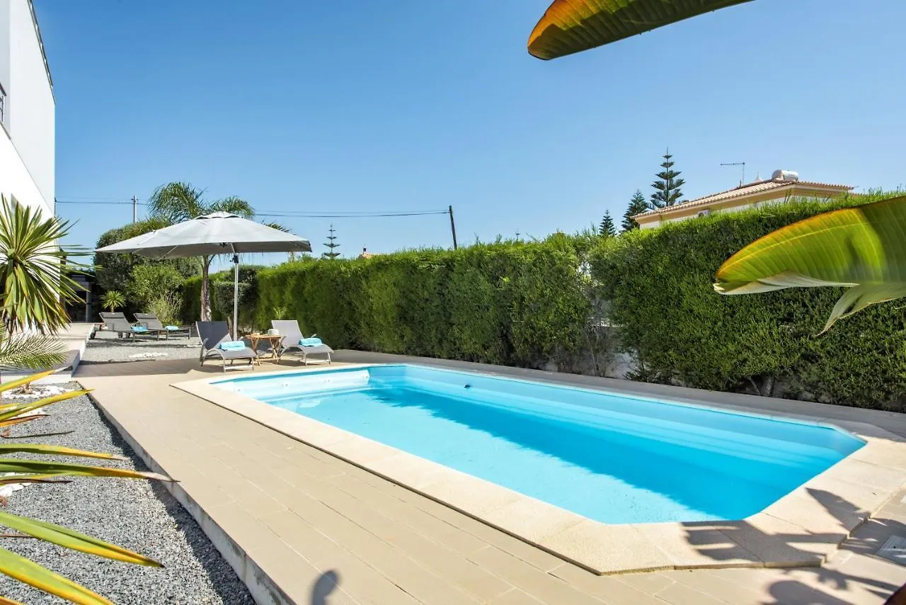 Casa Jacadi Villa Armacao de Pera Holiday home