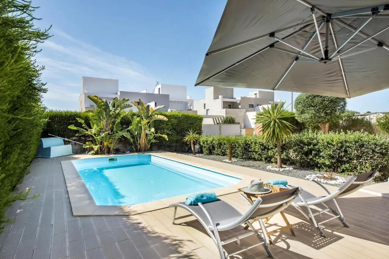 Casa Jacadi Villa Armacao de Pera
