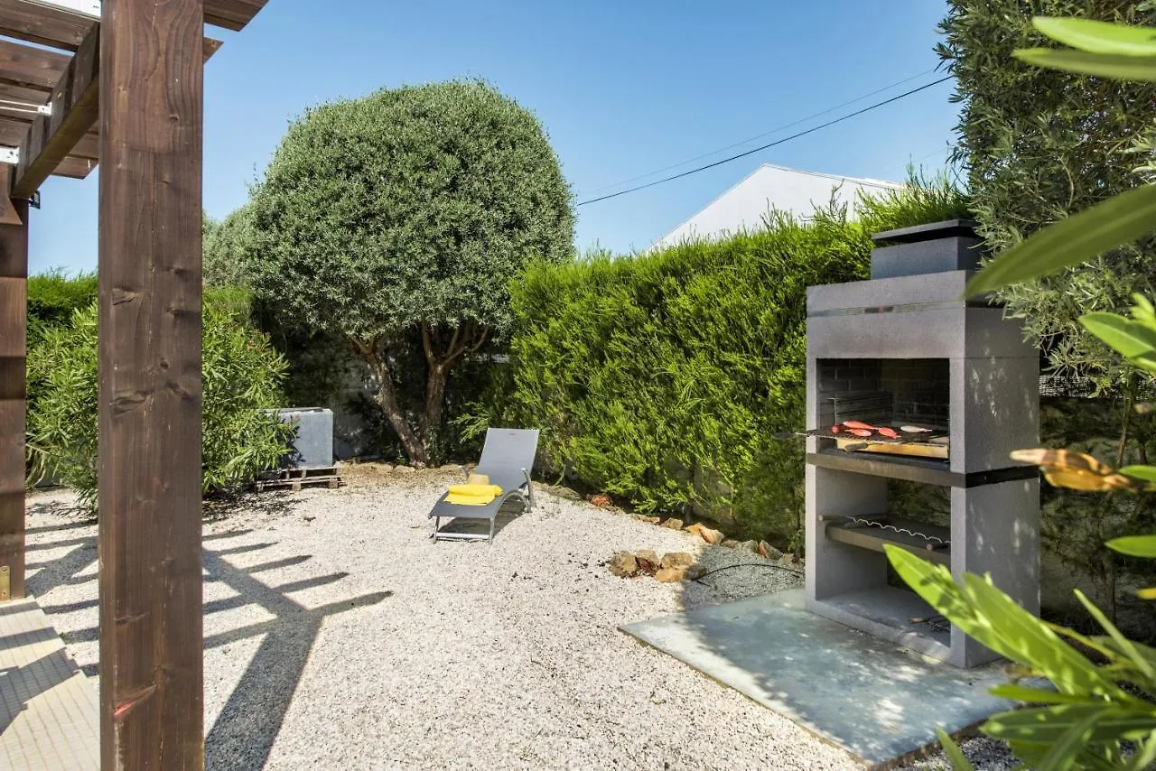 Casa Jacadi Villa Armacao de Pera Portugal