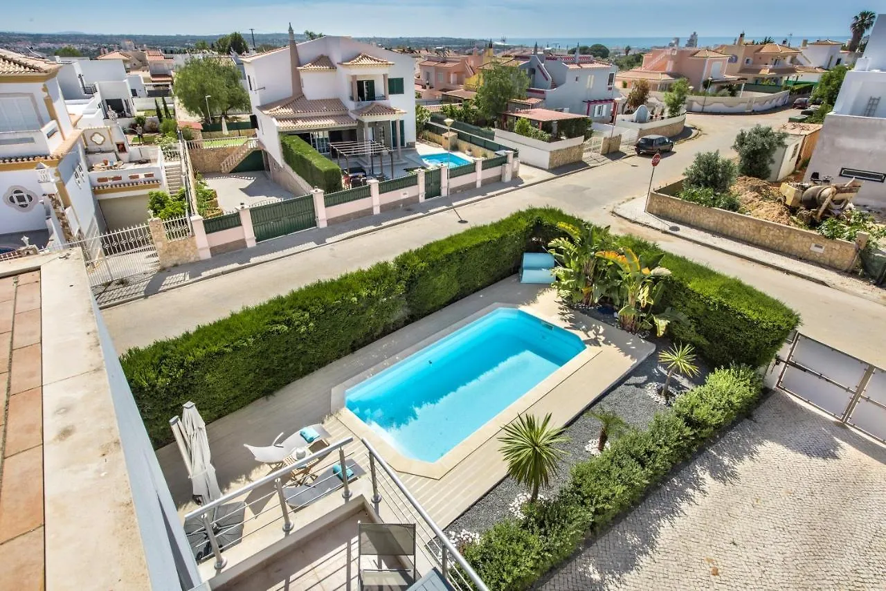 Casa Jacadi Villa Armacao de Pera 0*,  Portugal