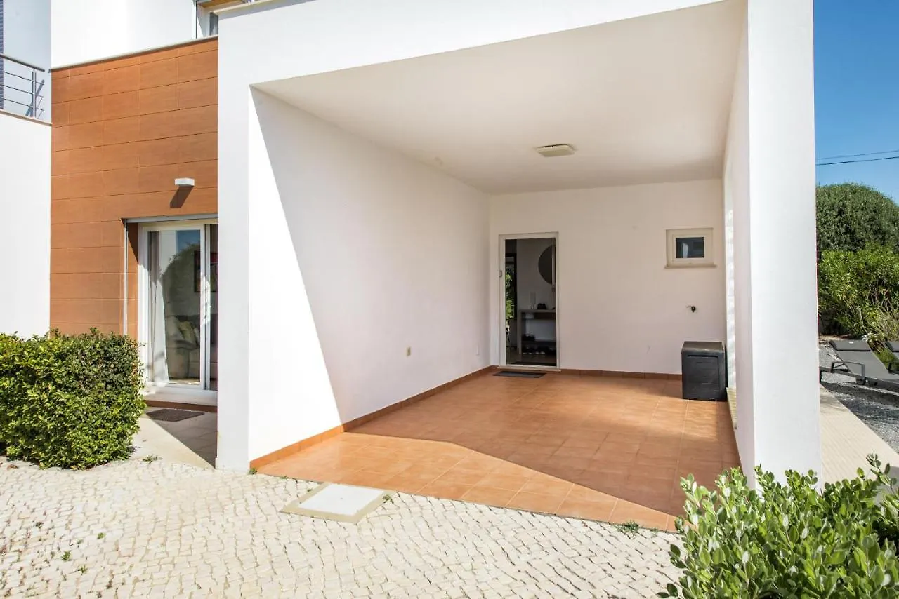 Casa Jacadi Villa Armacao de Pera Holiday home