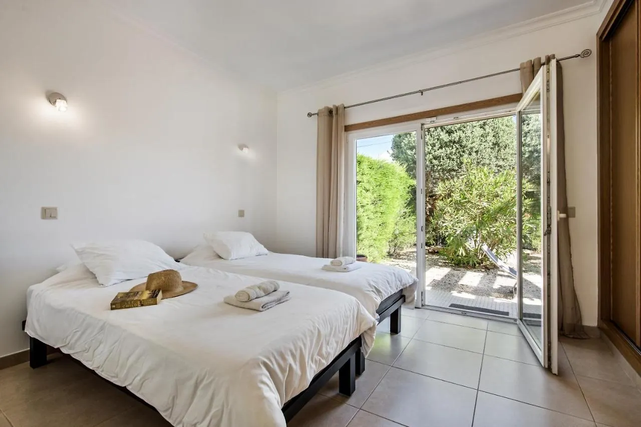 Casa Jacadi Villa Armacao de Pera Portugal