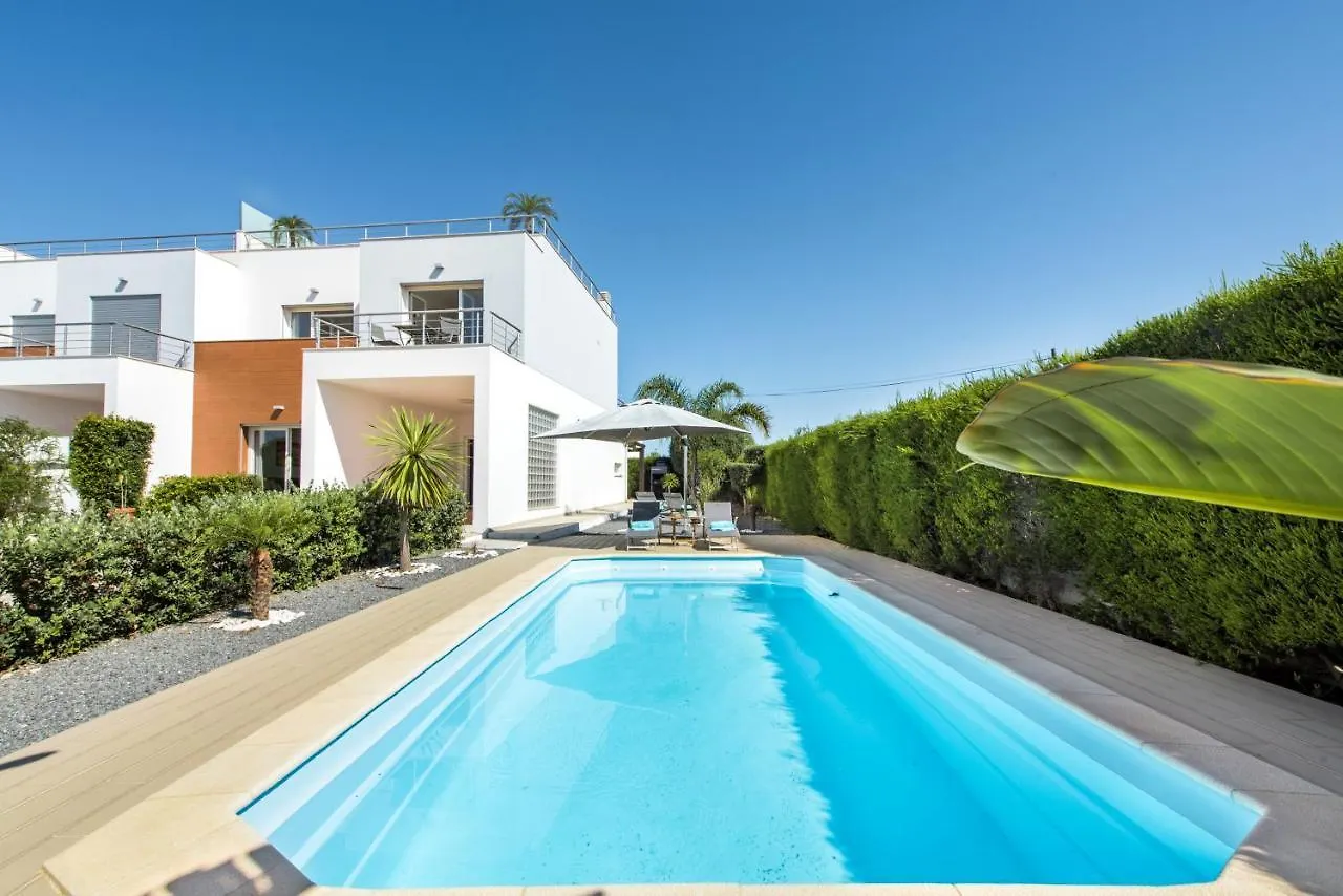Holiday home Casa Jacadi Villa Armacao de Pera Portugal