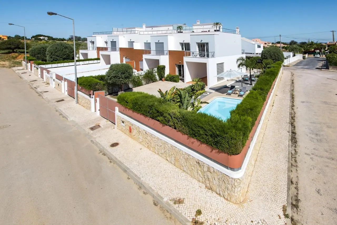 Holiday home Casa Jacadi Villa Armacao de Pera