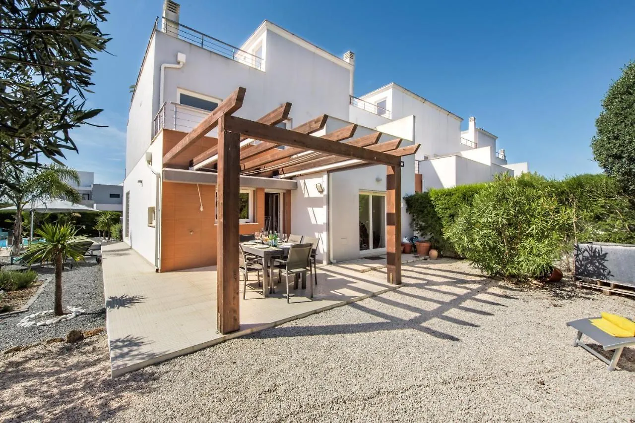 Casa Jacadi Villa Armacao de Pera 0*,