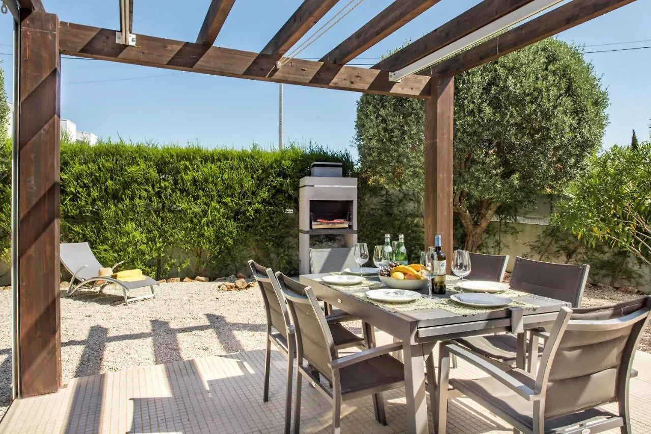 Casa Jacadi Villa Armacao de Pera Holiday home