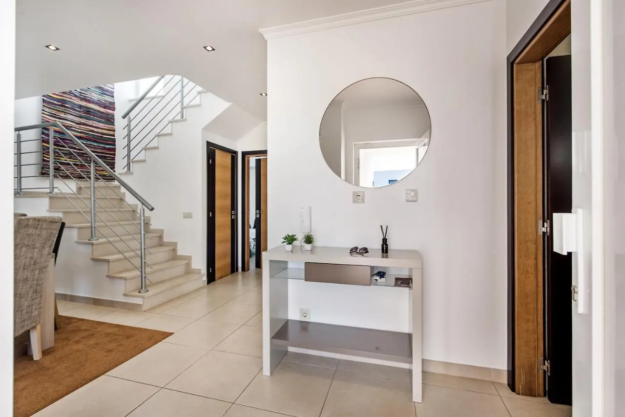 Casa Jacadi Villa Armacao de Pera Holiday home
