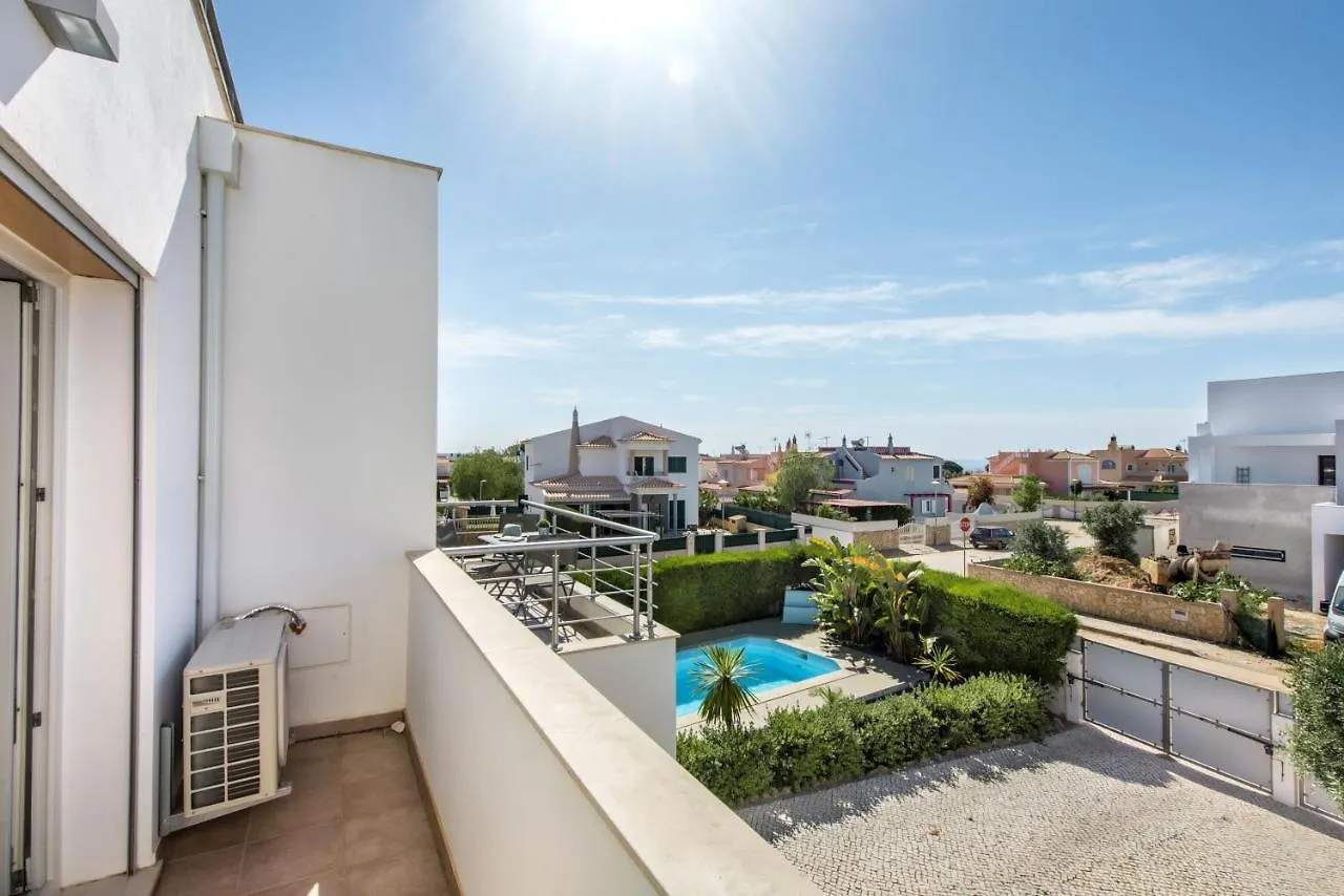 Casa Jacadi Villa Armacao de Pera