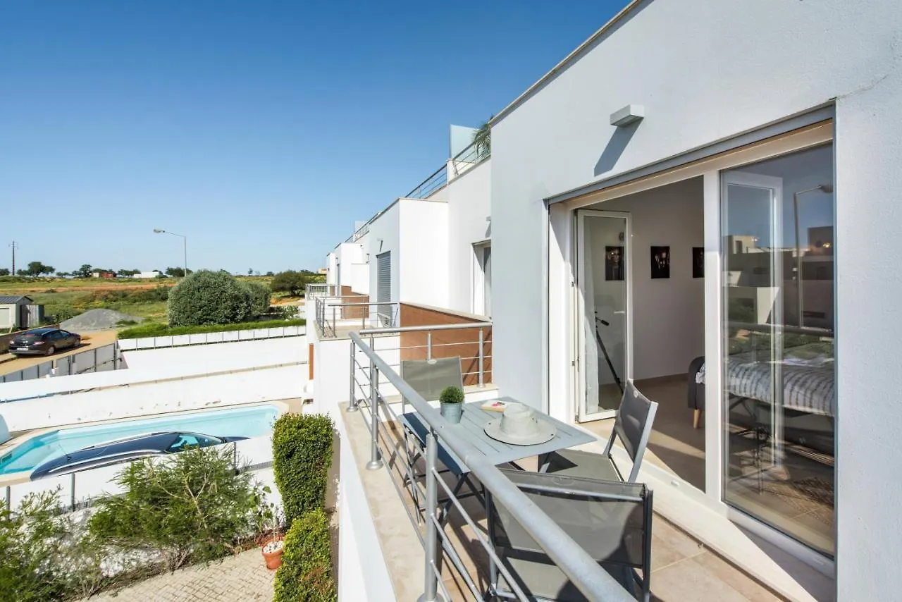 Casa Jacadi Villa Armacao de Pera Portugal
