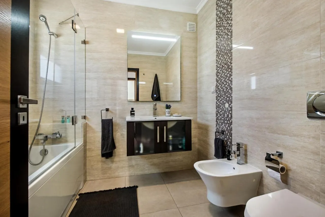 Holiday home Casa Jacadi Villa Armacao de Pera