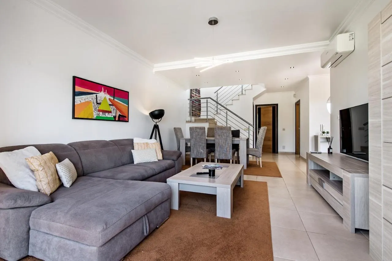 Casa Jacadi Villa Armacao de Pera 0*,  Portugal