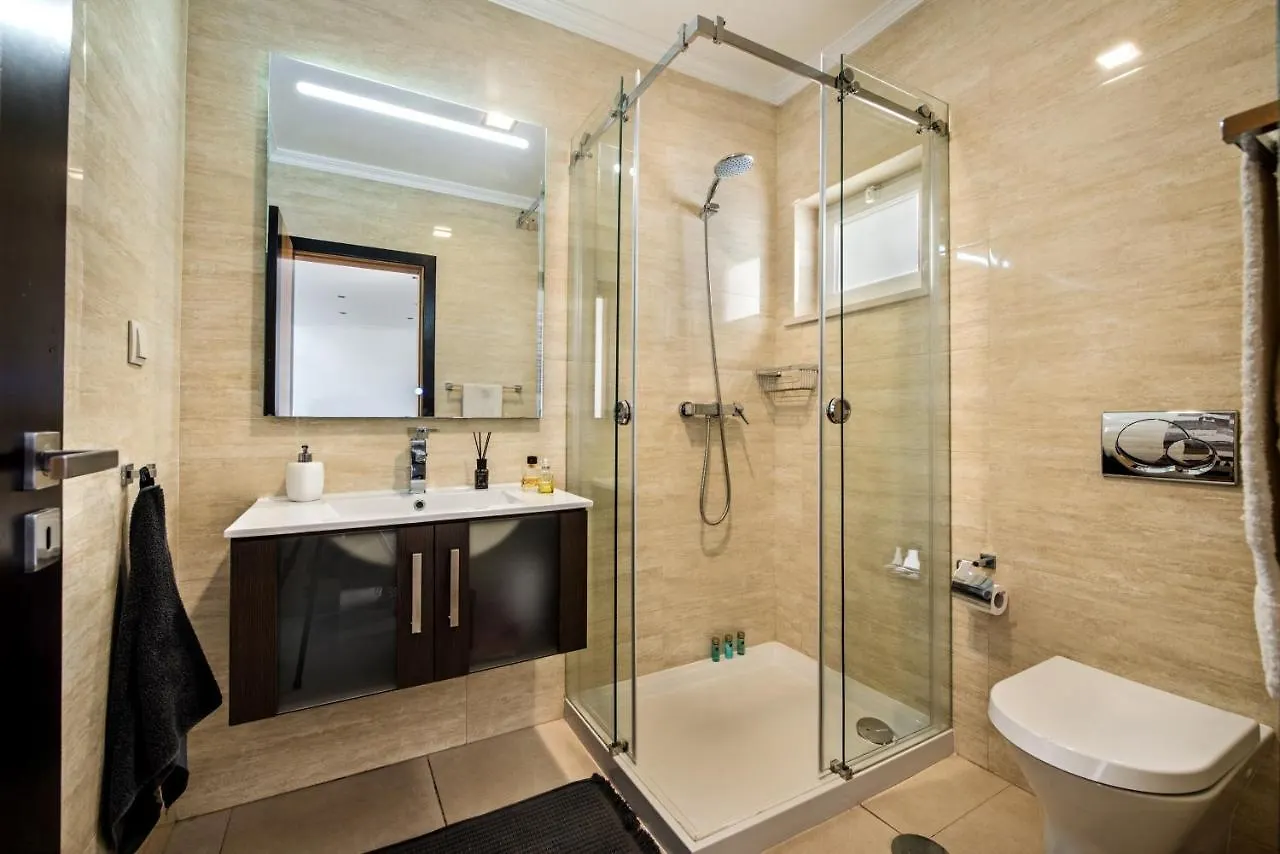 Casa Jacadi Villa Armacao de Pera