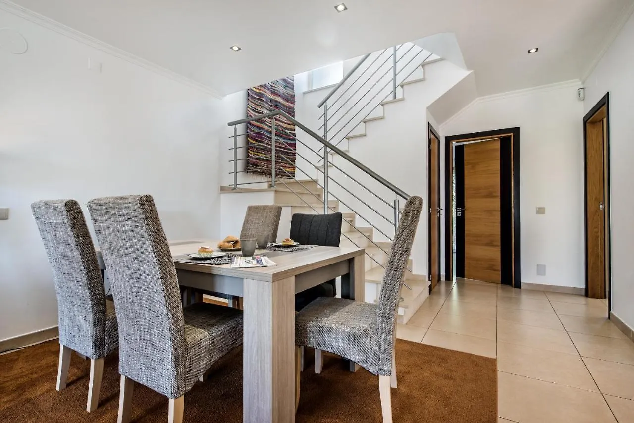 Casa Jacadi Villa Armacao de Pera Holiday home