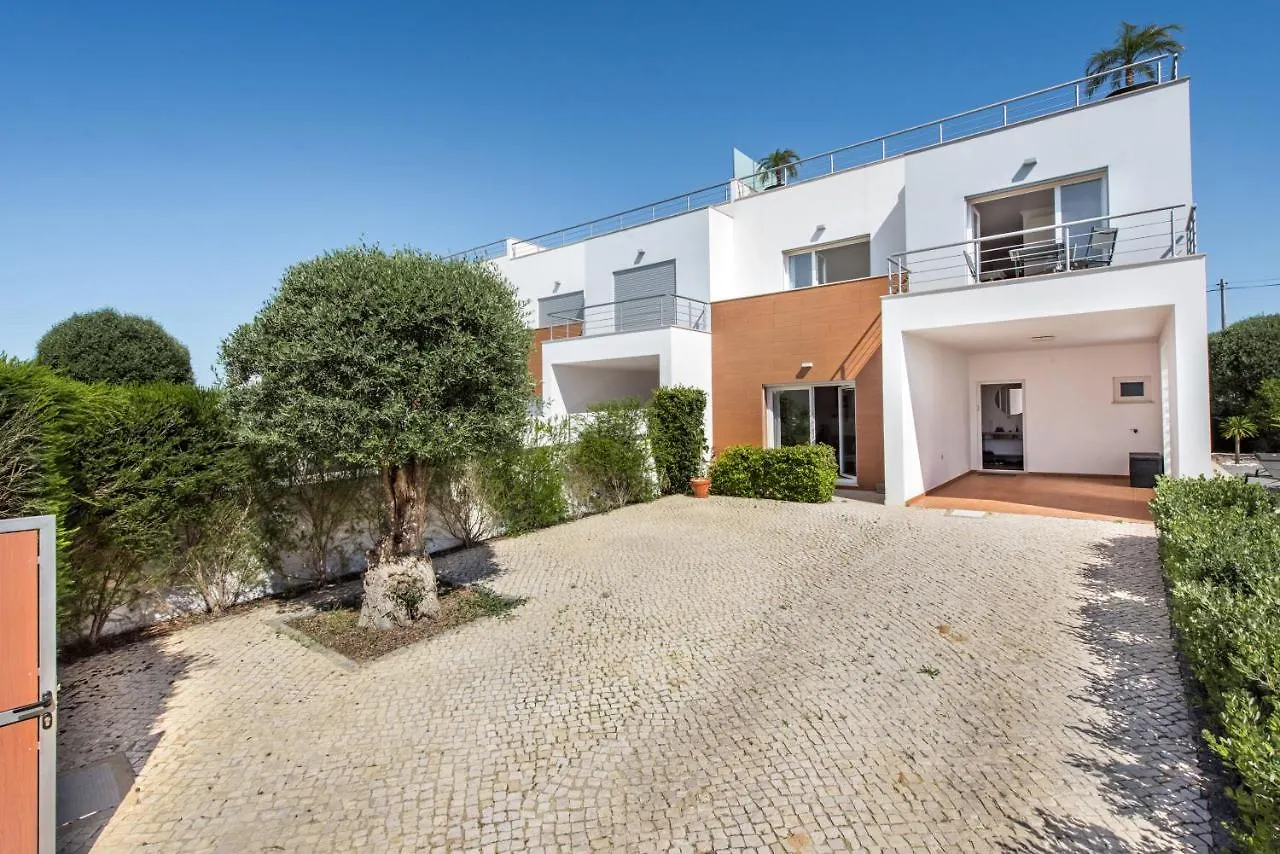 Holiday home Casa Jacadi Villa Armacao de Pera
