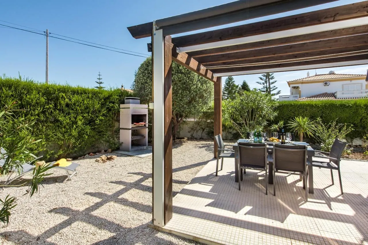 Casa Jacadi Villa Armacao de Pera 0*,