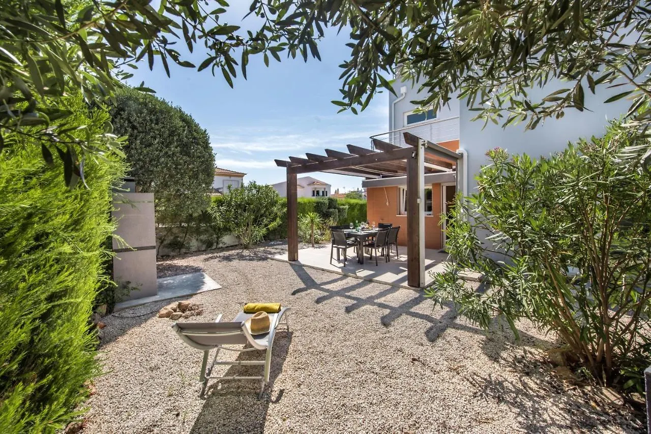 Casa Jacadi Villa Armacao de Pera Holiday home