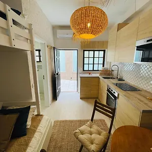  Holiday home Tiny House