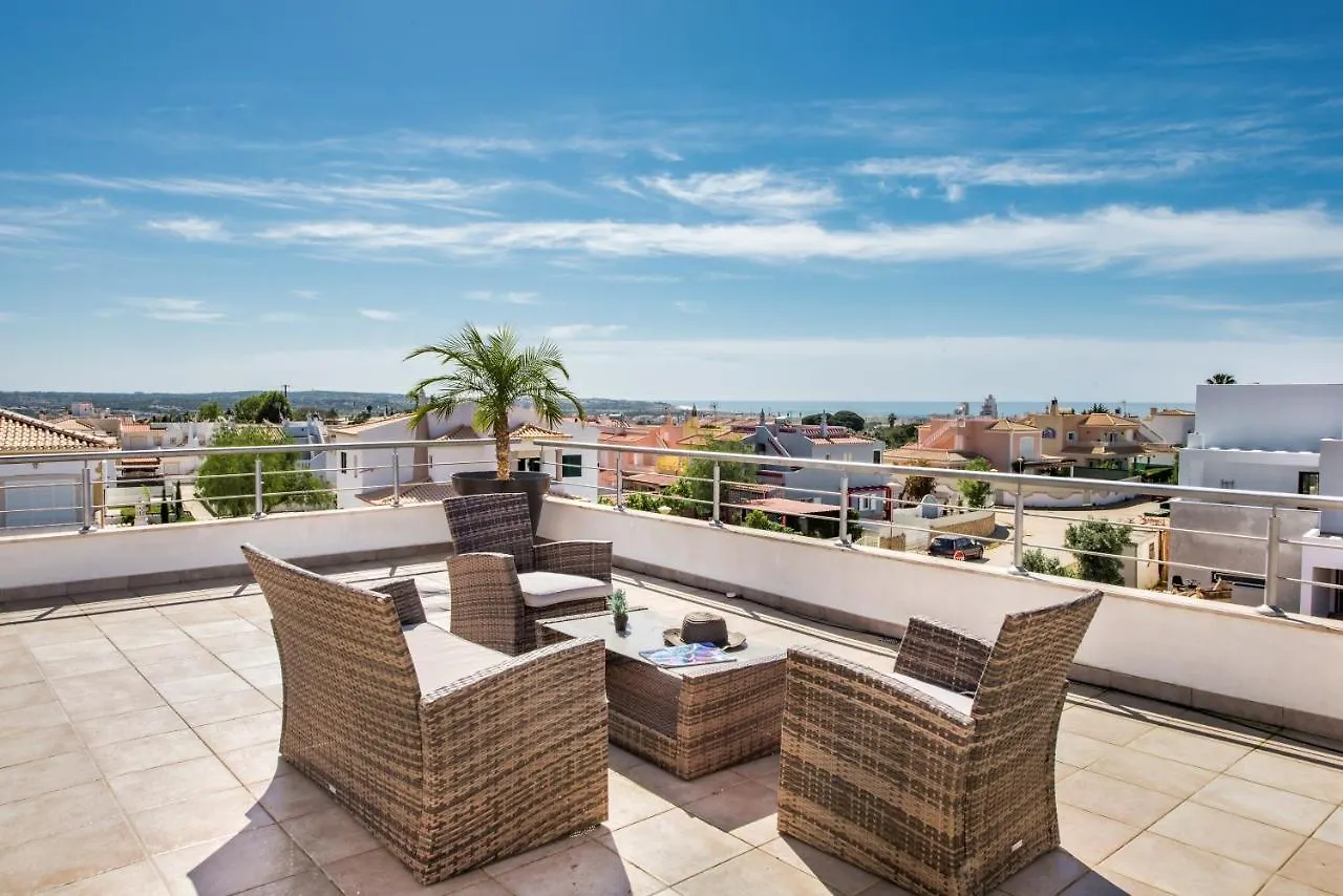 Casa Jacadi Villa Armacao de Pera 0*,  Portugal