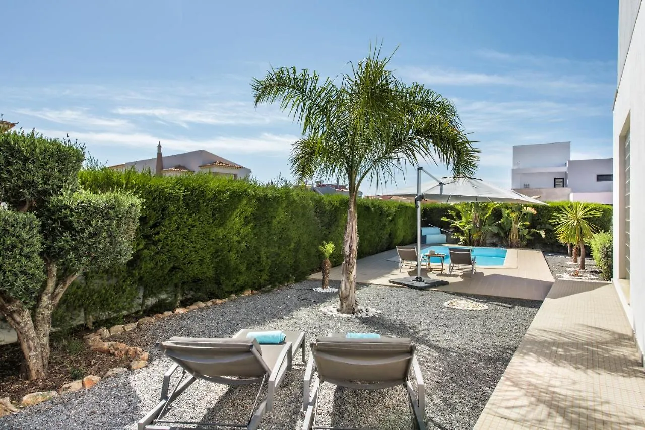 Holiday home Casa Jacadi Villa Armacao de Pera